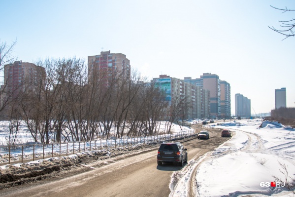 В Волгаре автомобильных дорог пока не хватает. Но скоро они здесь появятся В Волгаре автомобильных дорог пока не хватает. Но скоро они здесь появятся