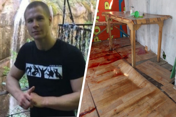 Евгения Кушнира убили в одном из тольяттинских кафе Евгения Кушнира убили в одном из тольяттинских кафе