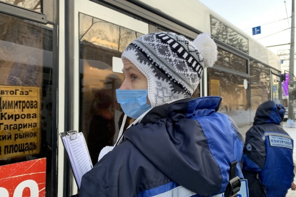 В транспортной компании рассказали, сколько машин выходит на линию В транспортной компании рассказали, сколько машин выходит на линию
