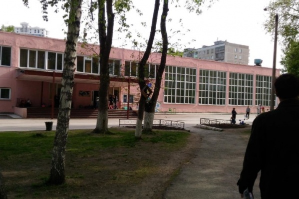 Тревога оказалась ложной Тревога оказалась ложной