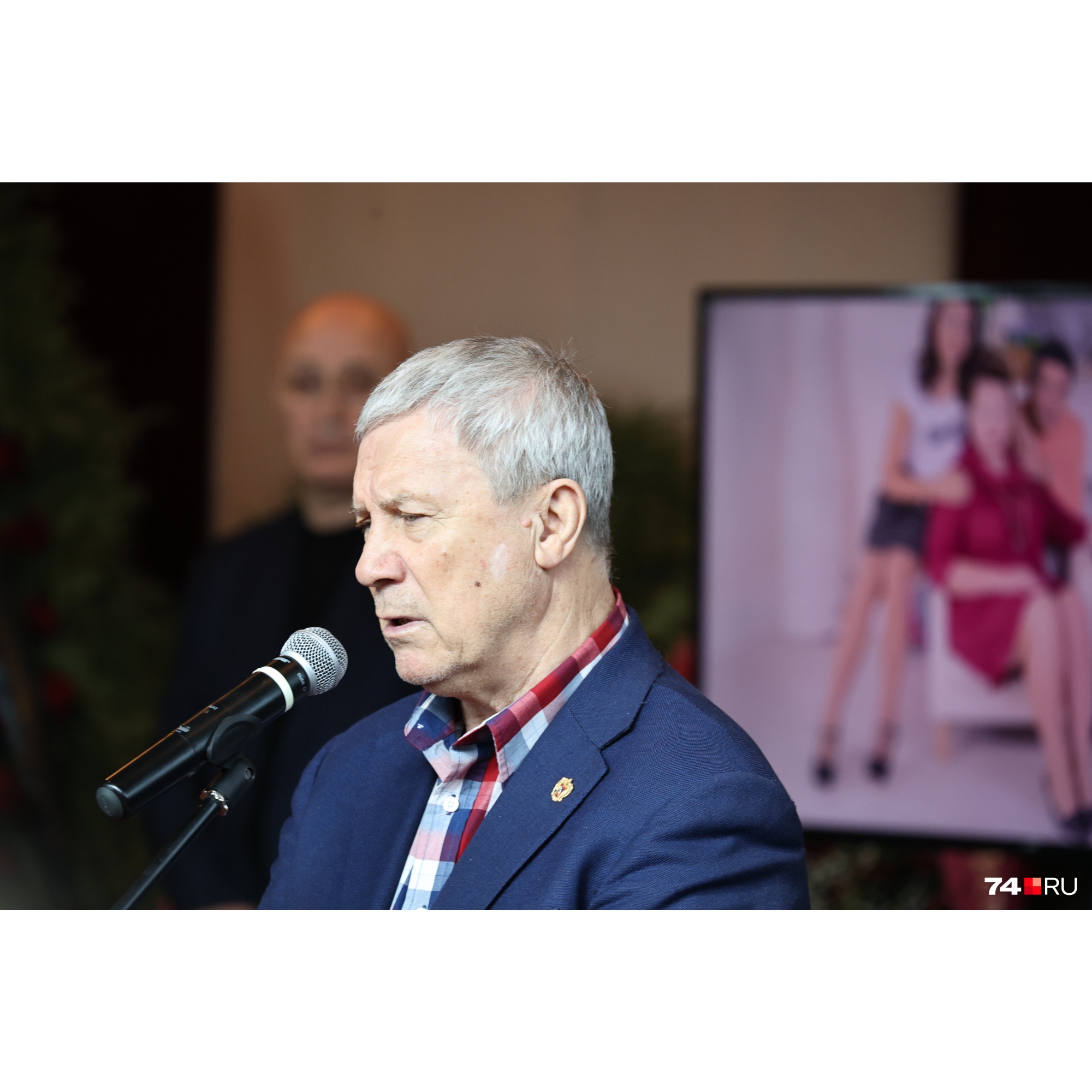 Вице-президент ФХР Игорь Тузик заверил, что федерация не забудет о хоккеисте и его семье