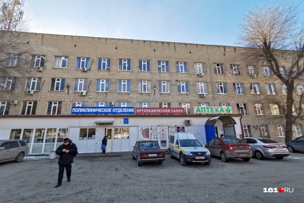 Загруженность коечного фонда выросла на 16,9% Загруженность коечного фонда выросла на 16,9%