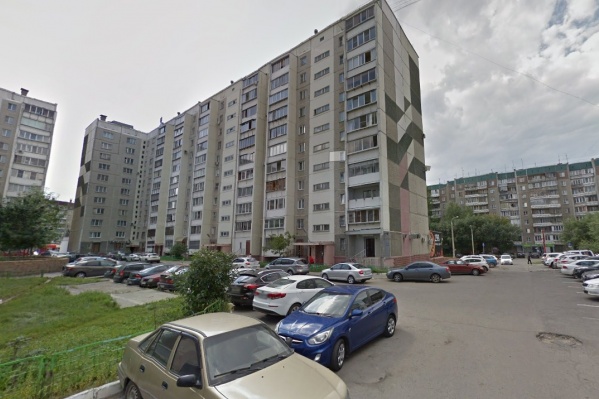 ЧП произошло в одной из многоэтажек на Северо-Западе города ЧП произошло в одной из многоэтажек на Северо-Западе города