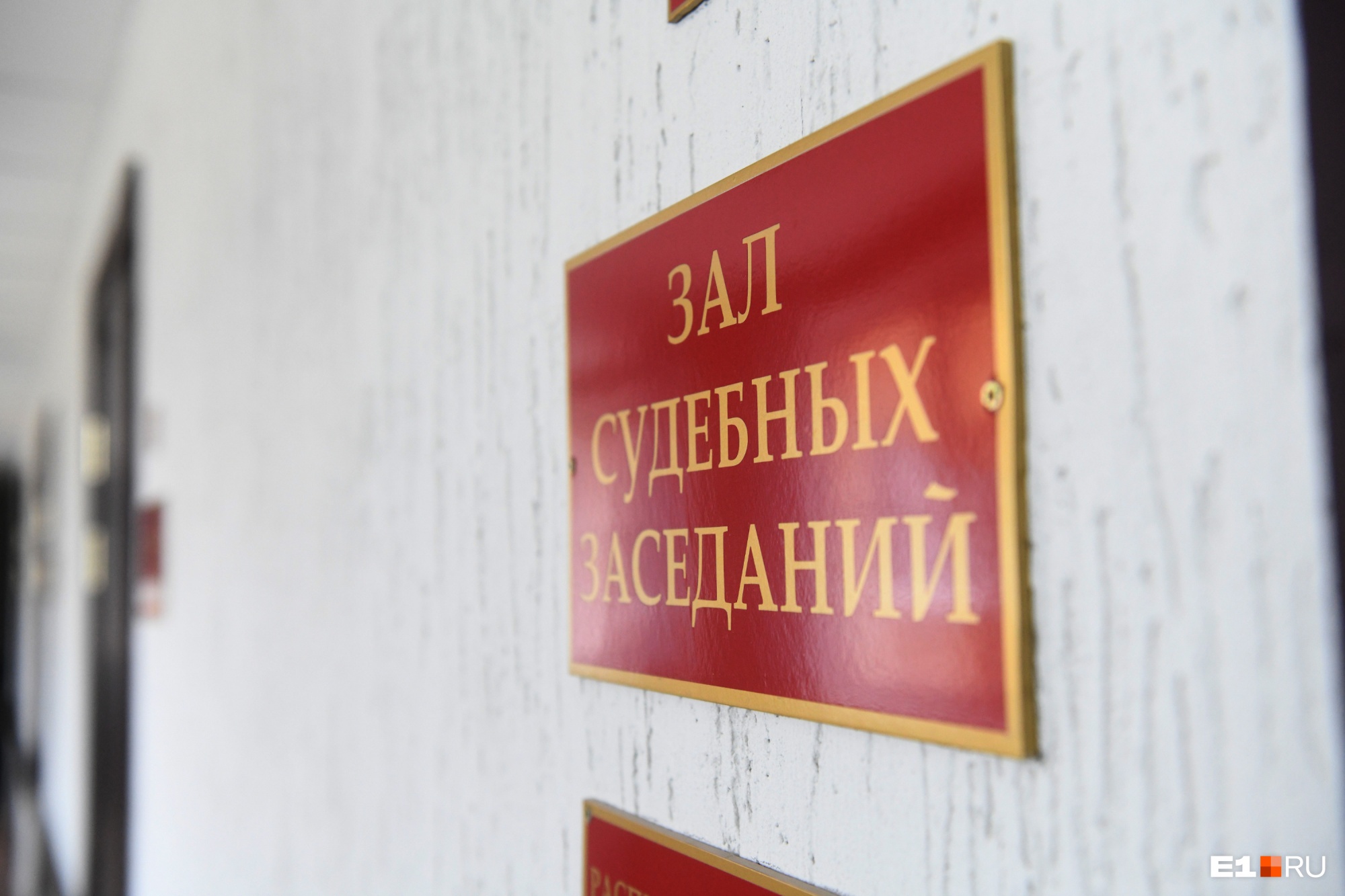 В Екатеринбурге пенсионерка с ножом заперла в квартире беременную девушку-риелтора