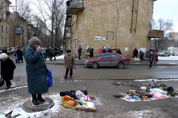 90-е в Волгограде кто-то вспоминает с ностальгией. Кто-то — с ужасом 90-е в Волгограде кто-то вспоминает с ностальгией. Кто-то — с ужасом