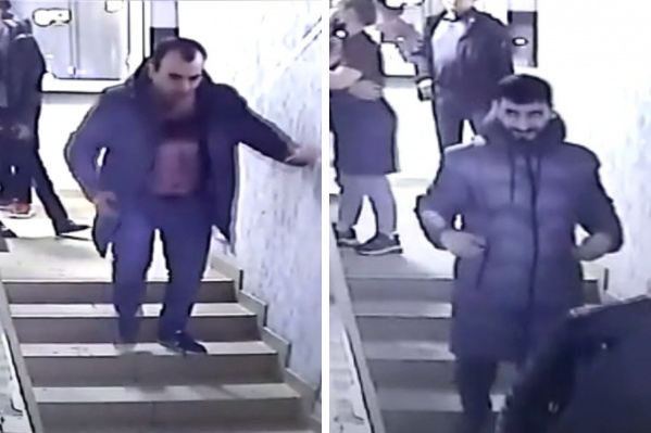 Сын пострадавшего перезаписал видео с камер наблюдения, чтобы нападавшие не смогли уйти от ответственности Сын пострадавшего перезаписал видео с камер наблюдения, чтобы нападавшие не смогли уйти от ответственности
