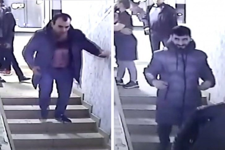 Сын пострадавшего перезаписал видео с камер наблюдения, чтобы нападавшие не смогли уйти от ответственности Сын пострадавшего перезаписал видео с камер наблюдения, чтобы нападавшие не смогли уйти от ответственности