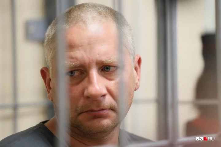 В суде Антон Безчетвертев не скрывал эмоций В суде Антон Безчетвертев не скрывал эмоций