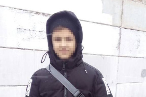 Последний раз мальчика видели дома вчера, <nobr class="_">2 марта</nobr>. Около 08:30 он ушел в школу Последний раз мальчика видели дома вчера, <nobr class="_">2 марта</nobr>. Около 08:30 он ушел в школу