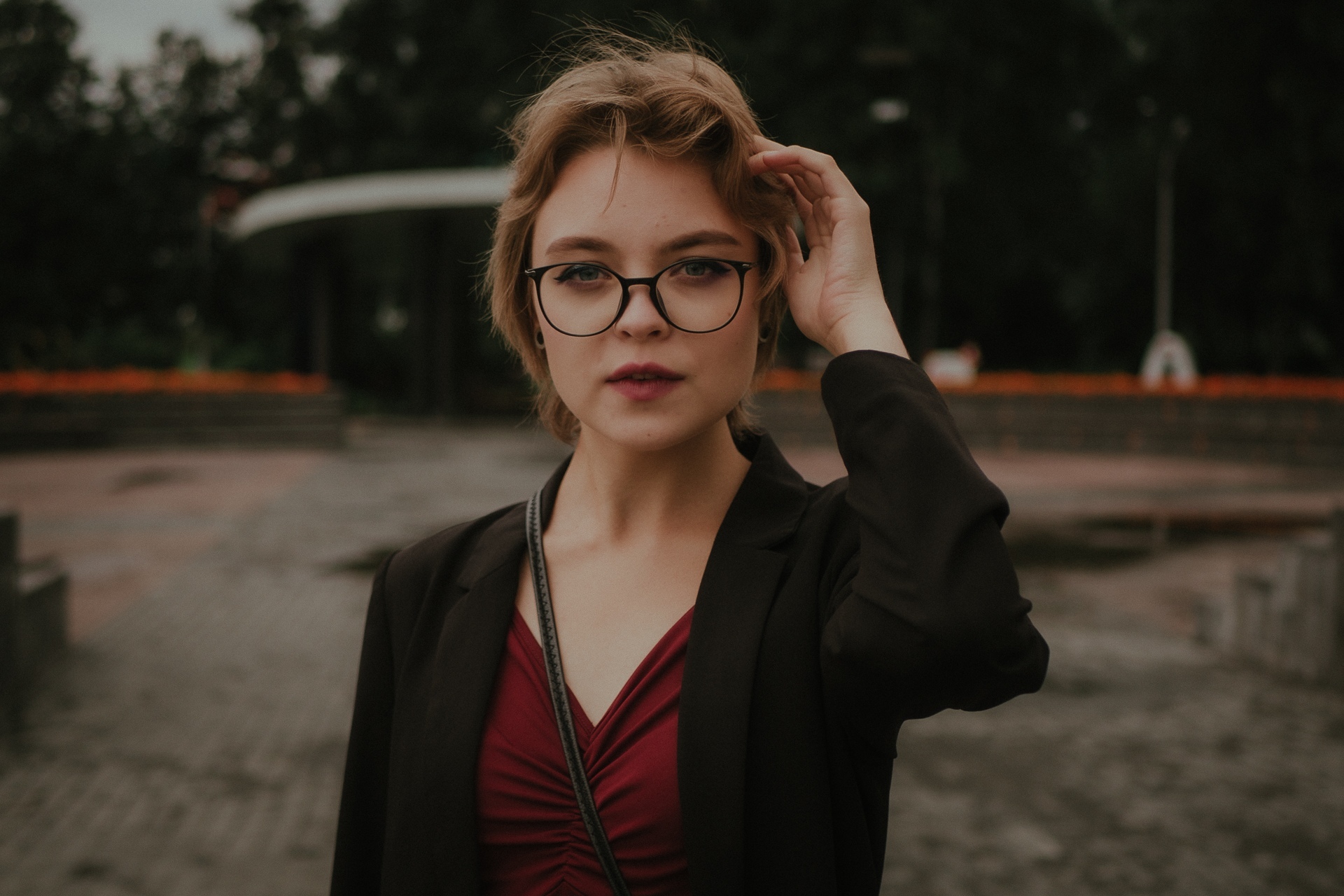 За месяц Алина Светкина отрисовала для карты 60 объектов За месяц Алина Светкина отрисовала для карты 60 объектов 
