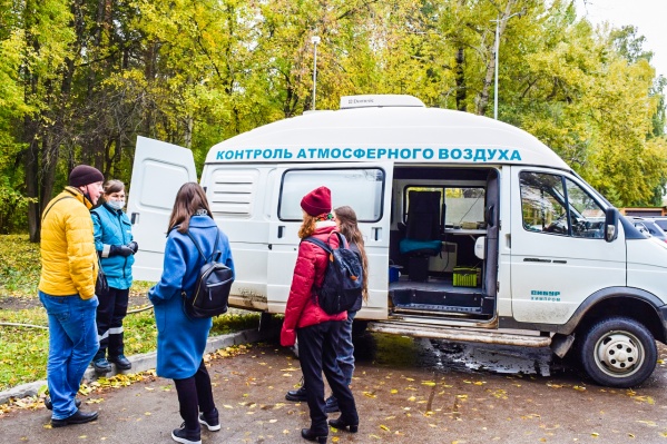 Такие замеры компания проводит регулярно с 2012 года Такие замеры компания проводит регулярно с 2012 года