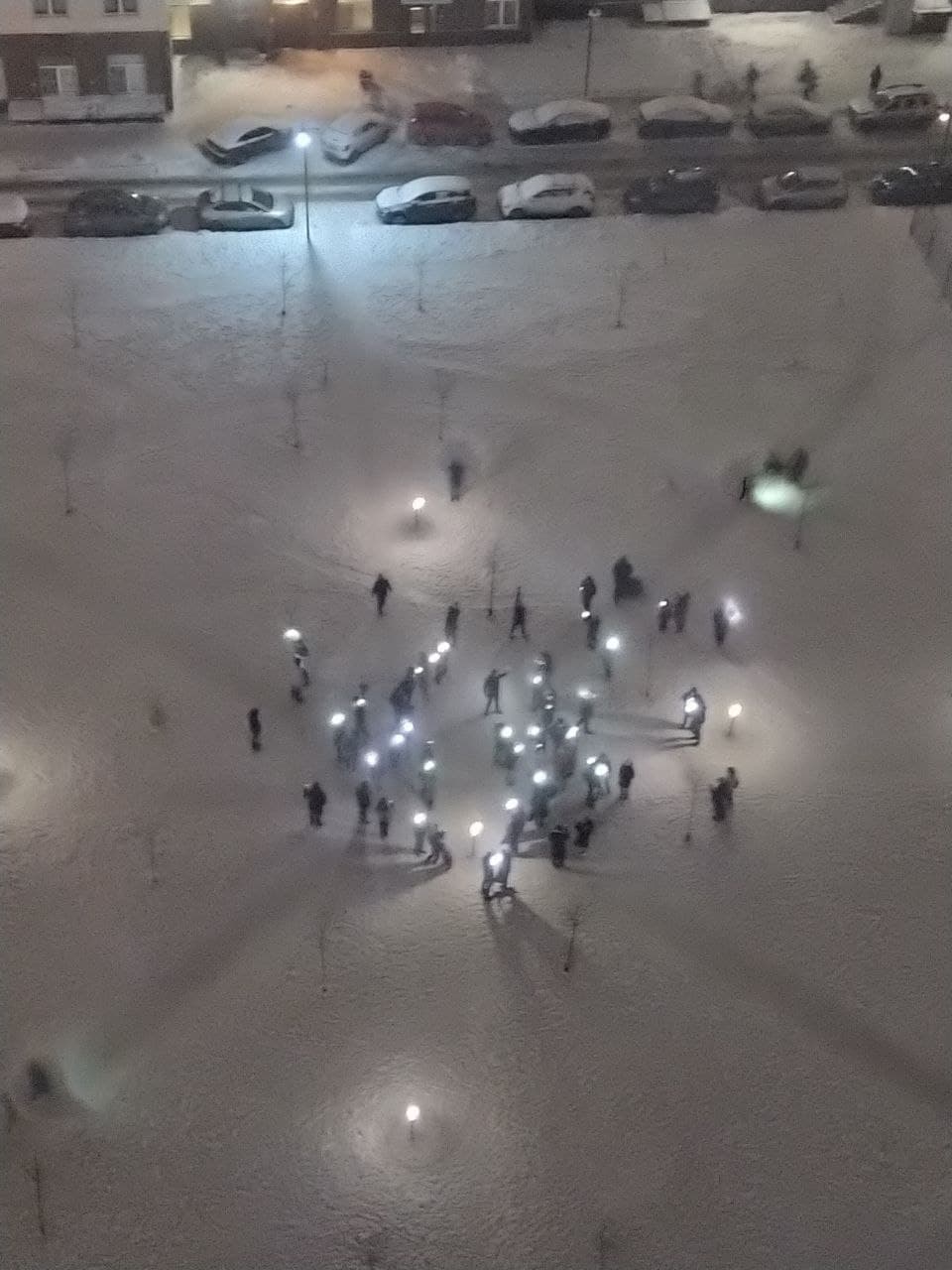 Мурино