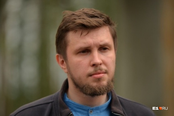 Всеволода Могучева забрали в суд прямо из спецприемника Всеволода Могучева забрали в суд прямо из спецприемника