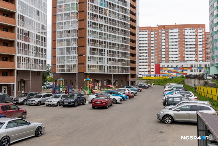 Риелторы не видят повода для роста рынка недвижимости в Красноярске