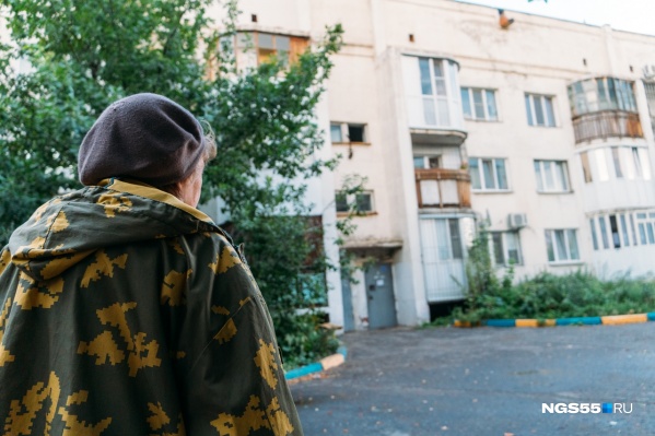 Дом довольно новый, но проблем в нем хватает Дом довольно новый, но проблем в нем хватает