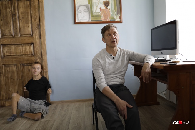 ���� ������ � �����. � ���� ���� �����, � ������� ������ ��� ����