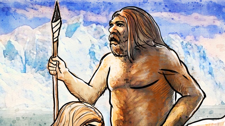 Приходи в мою пещеру: археолог рассказал, каким был секс 14 тысяч лет назад (спойлер — очень разнообразным)