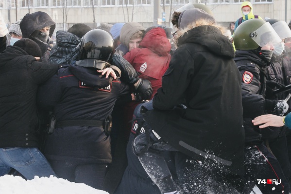 Вот тот самый момент задержания Александра Леванова Вот тот самый момент задержания Александра Леванова