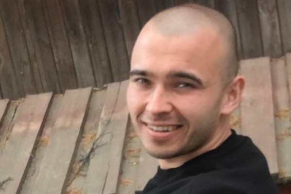 Лев пропал 14 сентября Лев пропал 14 сентября