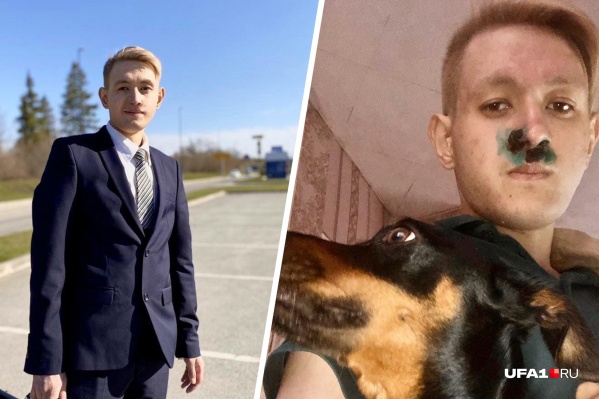 Трудно поверить, но на фото один и тот же человек Трудно поверить, но на фото один и тот же человек