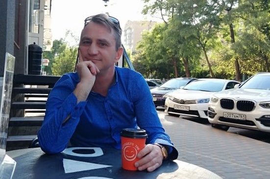 Адвоката к Игорю Хорошилову не пускают Адвоката к Игорю Хорошилову не пускают