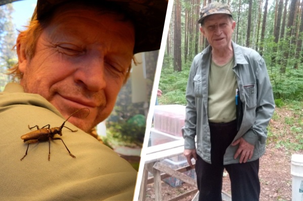 31 июля Юрий Кунцевич отправился в свой последний поход к перевалу Дятлова 31 июля Юрий Кунцевич отправился в свой последний поход к перевалу Дятлова