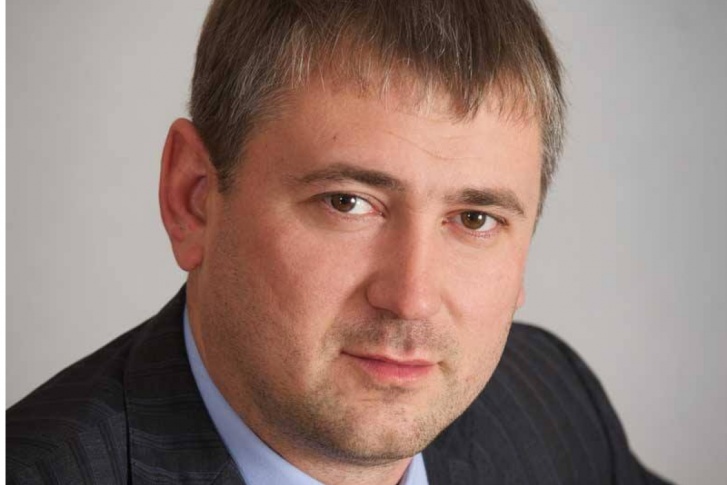 Иван Серебряков будет включен в списки кандидатов по одномандатному округу