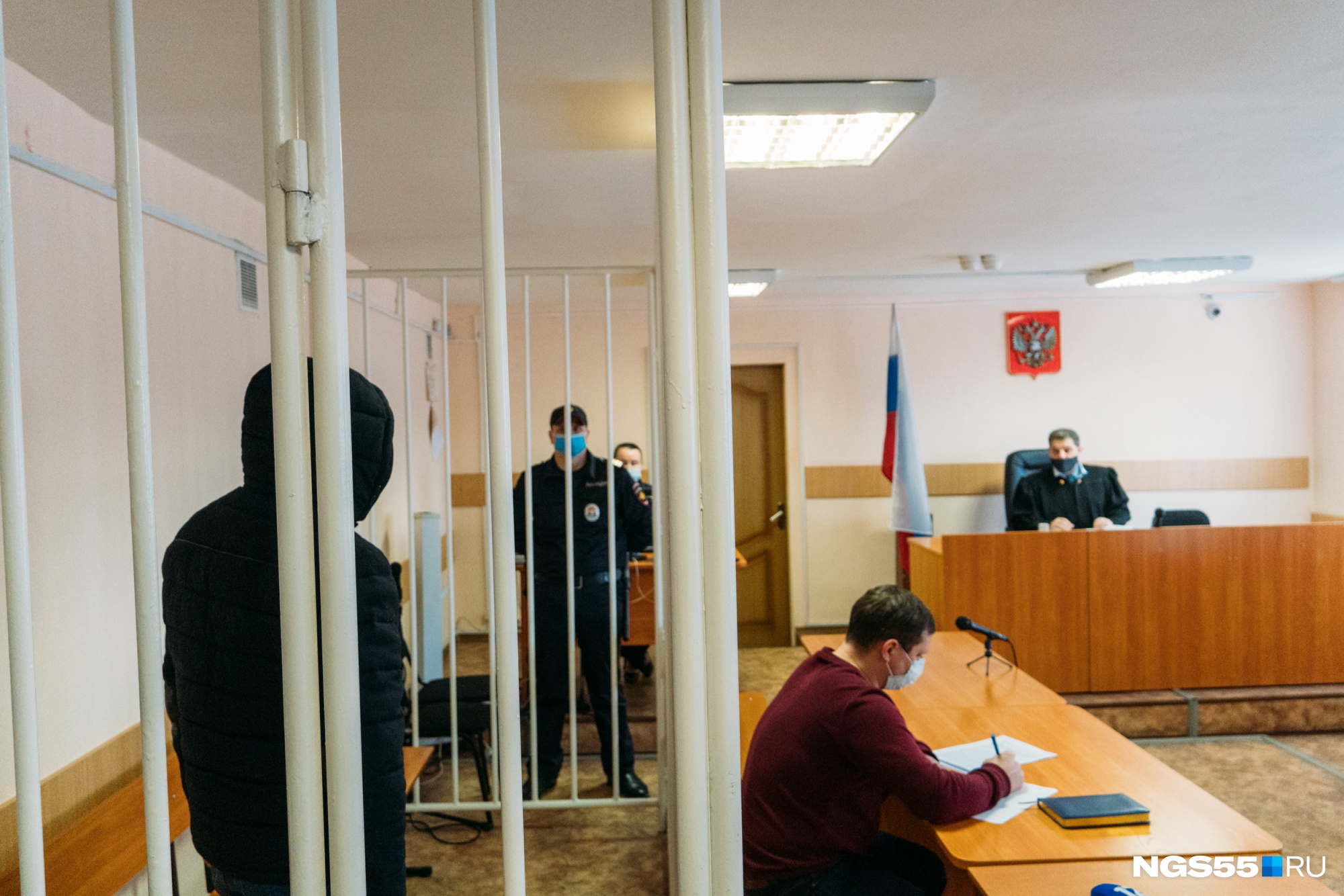 В Омске 27 лет не могли раскрыть жестокое убийство из-за нескольких букв в паспорте
