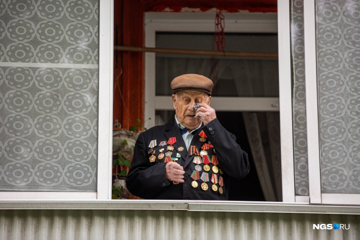 Принять участие в акции можно прямо у себя в квартире Принять участие в акции можно прямо у себя в квартире