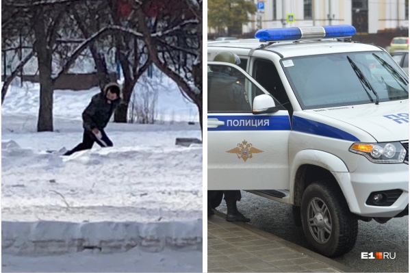 Мужчина ограбил организацию на 30 тысяч рублей Мужчина ограбил организацию на 30 тысяч рублей