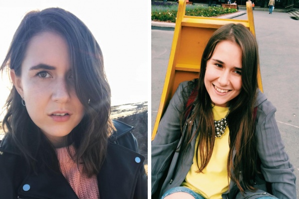 Софья Гройсман родилась в Новосибирске. Окончила журфак МГУ Софья Гройсман родилась в Новосибирске. Окончила журфак МГУ