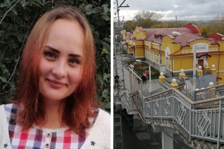 3 сентября Юлия Синцева собралась поехать в Тогучин, но до места назначения так и не доехала 3 сентября Юлия Синцева собралась поехать в Тогучин, но до места назначения так и не доехала