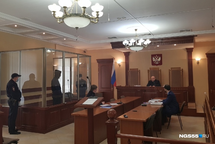 В следующий понедельник Васюкович выступит с последним словом В следующий понедельник Васюкович выступит с последним словом