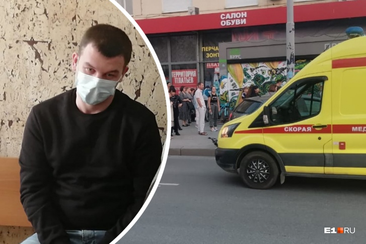 В Екатеринбурге начался суд по громкому делу о смертельной аварии возле Оперного театра В Екатеринбурге начался суд по громкому делу о смертельной аварии возле Оперного театра