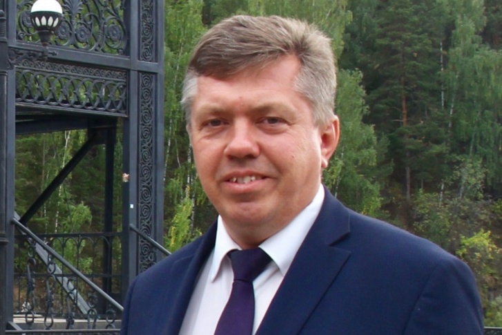 Владислав Миронов покинул свой пост в 2020 году