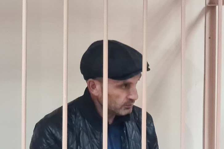 Надиру Мамедову продлили срок задержания на 72 часа Надиру Мамедову продлили срок задержания на 72 часа