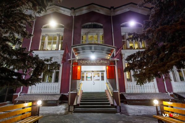 Несколько лет назад в предпраздничные дни в банях случался ажиотаж Несколько лет назад в предпраздничные дни в банях случался ажиотаж 