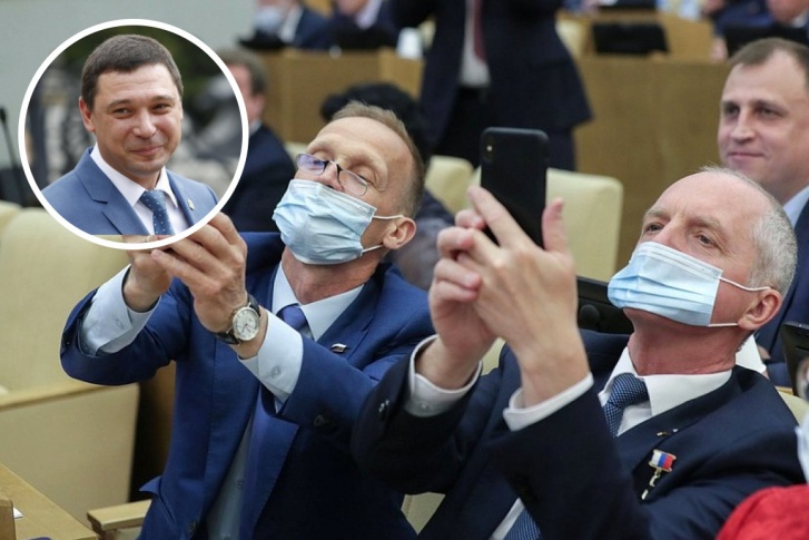 Первая встреча депутатов после выборов пройдет 12 октября Первая встреча депутатов после выборов пройдет 12 октября
