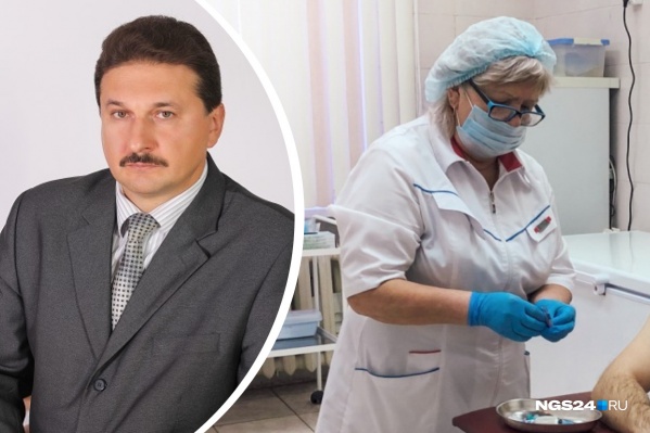 Депутат, являющийся врачом-нейрохирургом, резко высказался о вакцинации от коронавируса Депутат, являющийся врачом-нейрохирургом, резко высказался о вакцинации от коронавируса