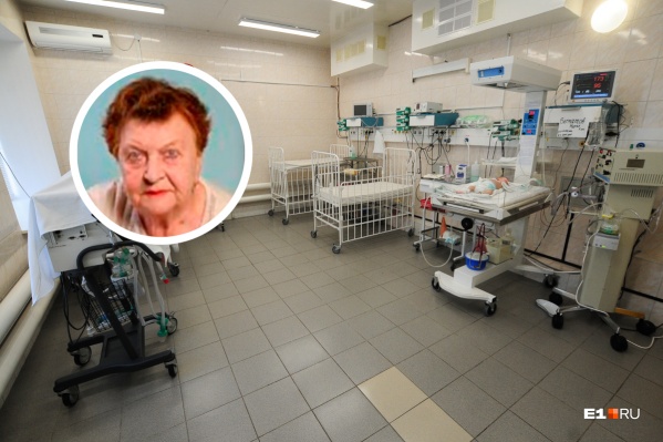 Александре Марковне было 88 лет, до последних дней она была на работе Александре Марковне было 88 лет, до последних дней она была на работе