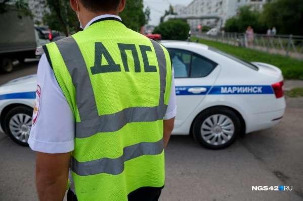 За 6 месяцев года в регионе произошло больше 120 аварий с участием детей За 6 месяцев года в регионе произошло больше 120 аварий с участием детей