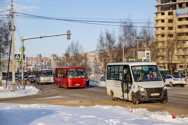 Глобальная <a href="https://76.ru/text/theme/20271/" target="_blank" class="_">транспортная реформа</a> в Ярославле пройдет в три этапа Глобальная <a href="https://76.ru/text/theme/20271/" target="_blank" class="_">транспортная реформа</a> в Ярославле пройдет в три этапа