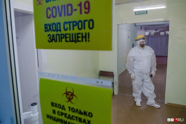 Повторное заболевание коронавирусом — это редкость Повторное заболевание коронавирусом — это редкость