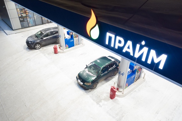 Благодаря новым технологиям бензин PRIME стал еще лучше Благодаря новым технологиям бензин PRIME стал еще лучше