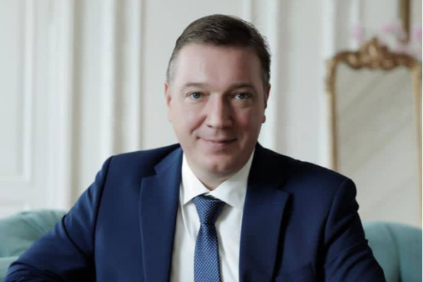 Дмитрий Гурулёв работал в должности заместителя председателя поволжского Сбербанка Дмитрий Гурулёв работал в должности заместителя председателя поволжского Сбербанка