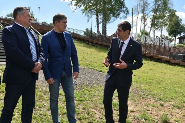 Оса является одним из старейших городов Прикамья Оса является одним из старейших городов Прикамья