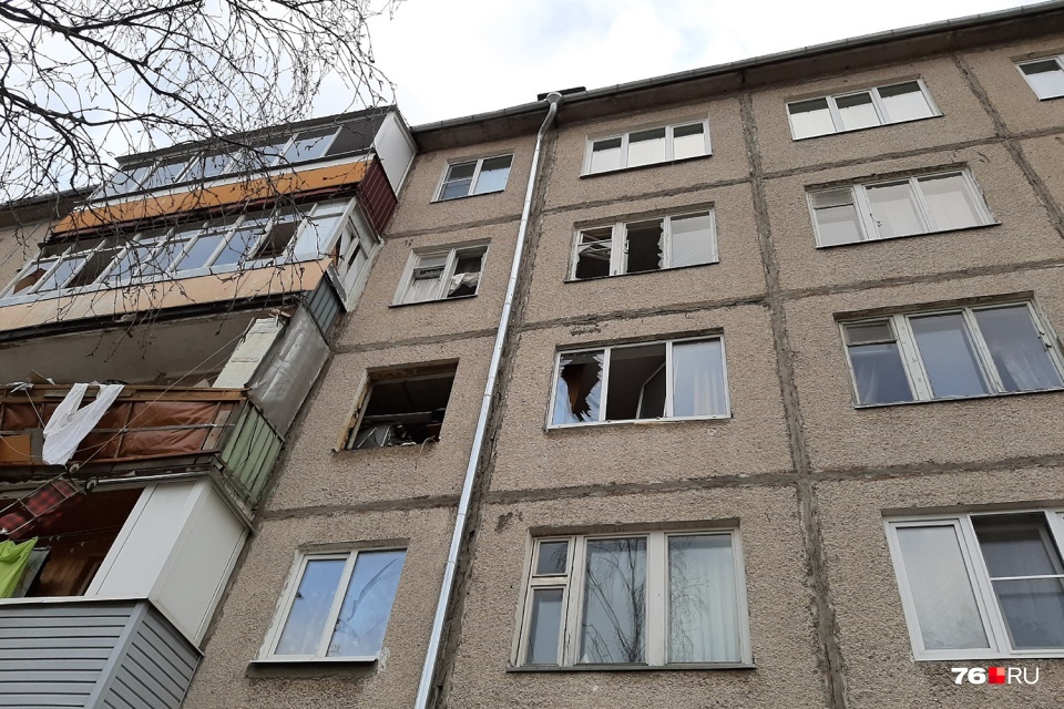 Виновных в происшествии не нашли Виновных в происшествии не нашли