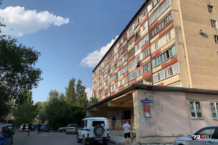 Что известно о пропавшей девочке насти муравьевой