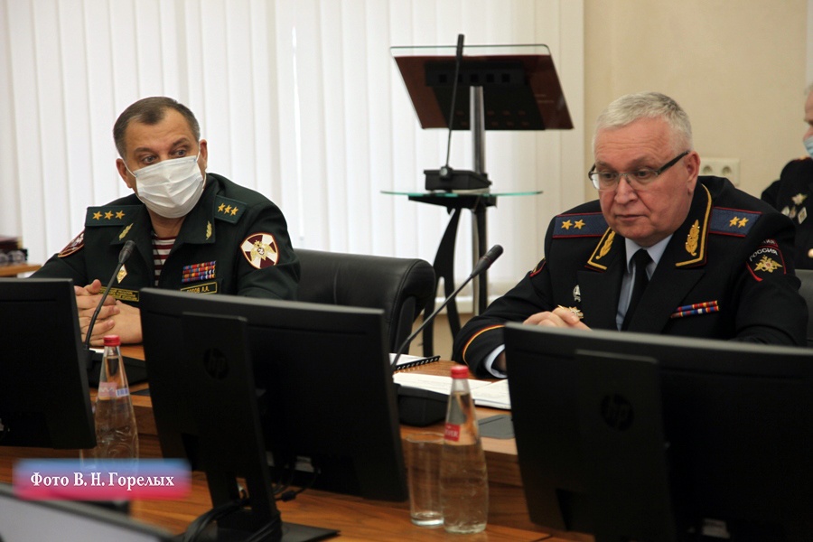 Сотрудники полиции раскрыли в 2020 году больше 30 тысяч преступлений Сотрудники полиции раскрыли в 2020 году больше 30 тысяч преступлений