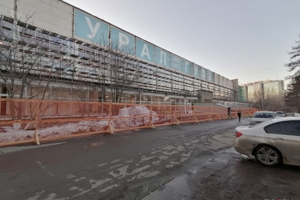 Прокуратура просила для бизнесмена 8 лет лишения свободы Прокуратура просила для бизнесмена 8 лет лишения свободы